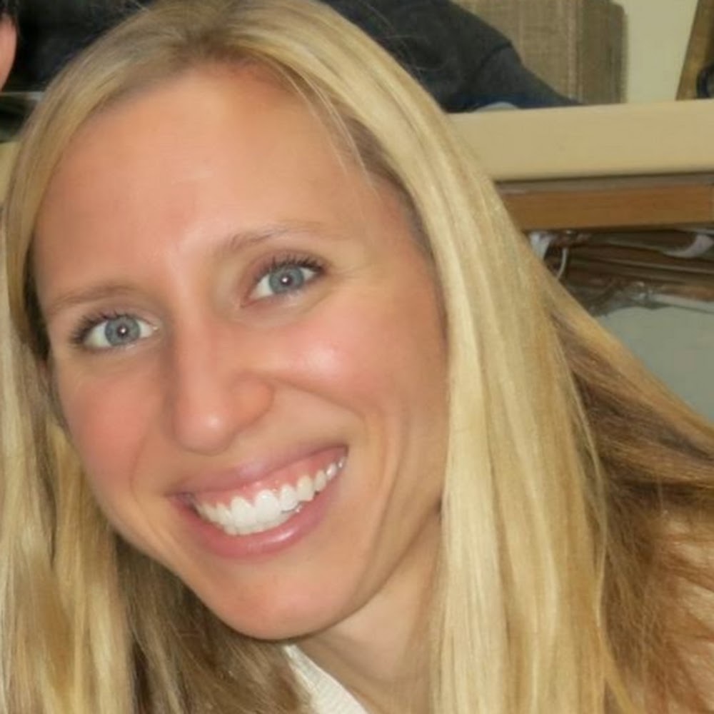 Meet your Posher, Suzanne